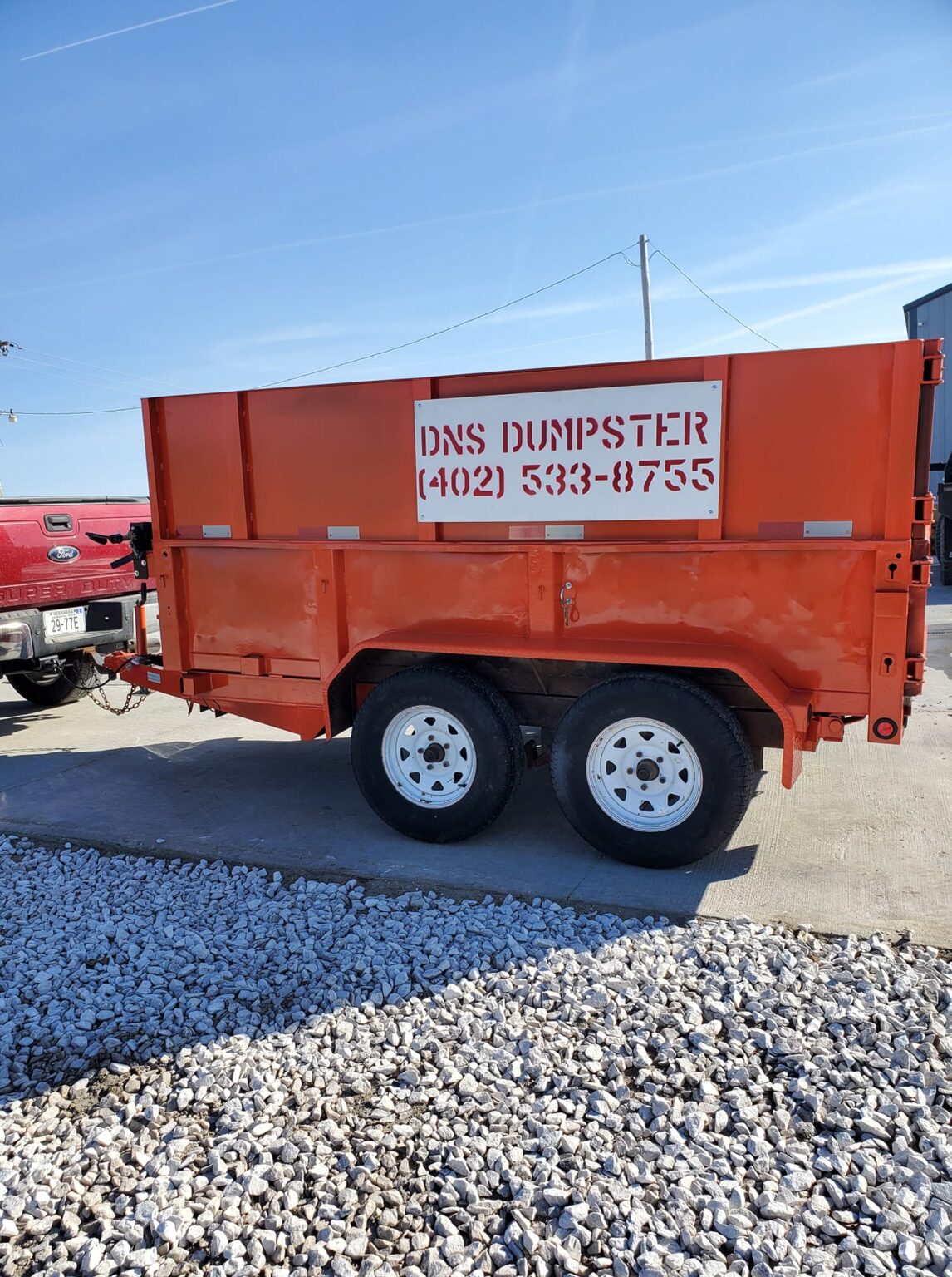 Best Dumpster Rental Prices In Blair Nebraska