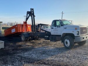 DNS Dumpster Rental Blog Tips And Insights