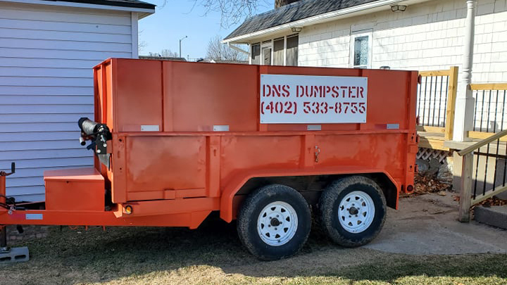 Spring Cleaning Dumpster Rental dumpster rentals near me